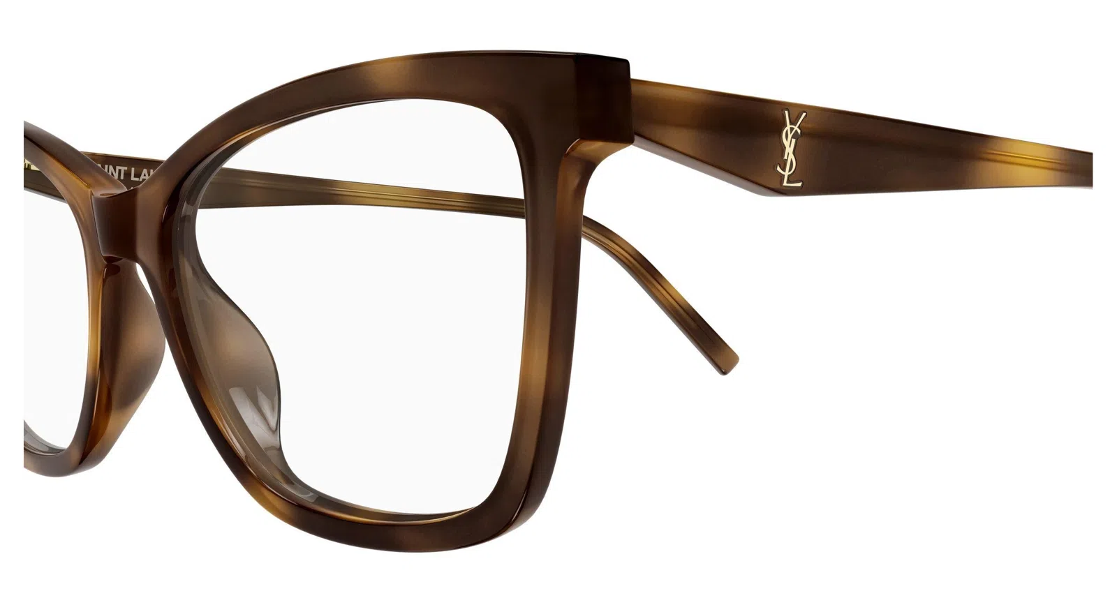 Saint Laurent SL M183 Eyeglasses - view 3